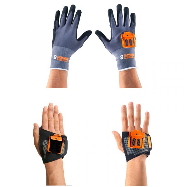 Scanhandschuh ProGlove Mark 2 – Bild 3
