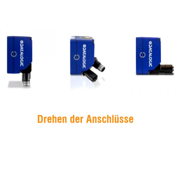 Fixscanner Datalogic Matrix 220 – Bild 7