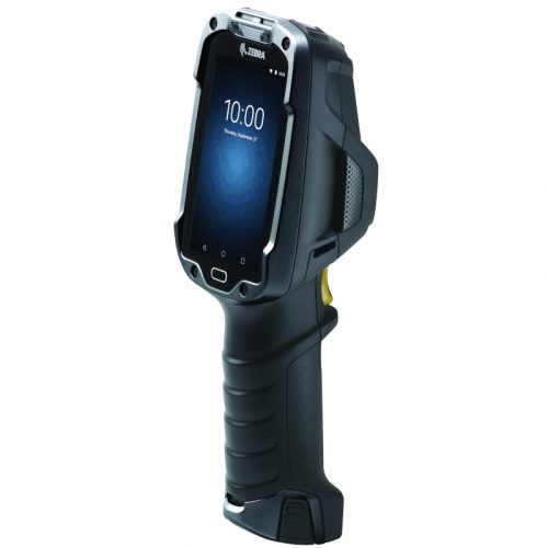 Zebra TC8300 - das neue Benutzererlebnis – Bild 6