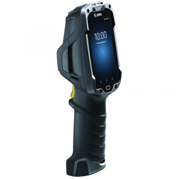 Zebra TC8300 - das neue Benutzererlebnis – Bild 7