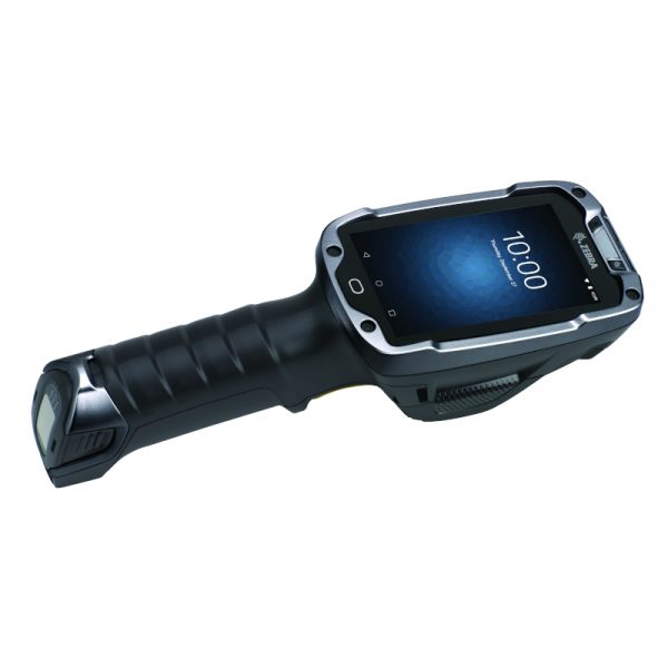 Zebra TC8300 - das neue Benutzererlebnis – Bild 8