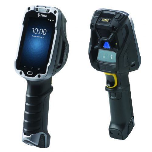 Zebra TC8300 - das neue Benutzererlebnis – Bild 9