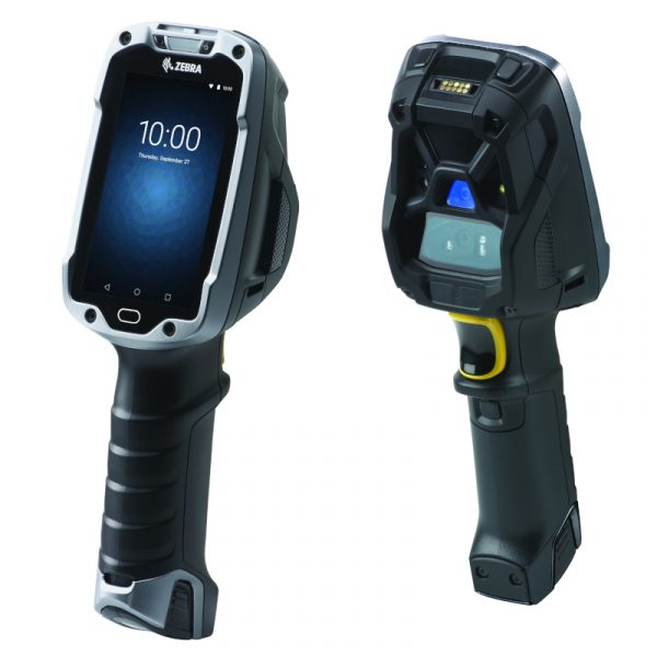Zebra TC8300 - das neue Benutzererlebnis – Bild 9