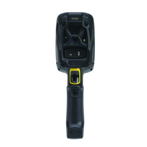 Zebra TC8300 - das neue Benutzererlebnis – Bild 10