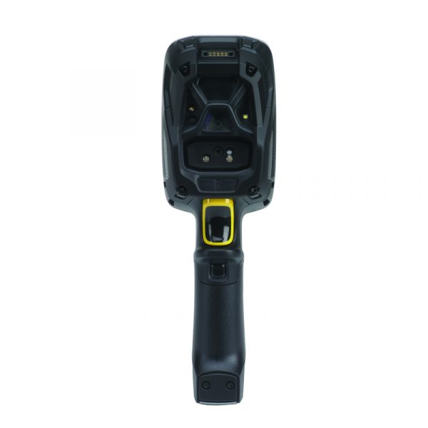 Zebra TC8300 - das neue Benutzererlebnis – Bild 10