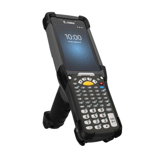 Zebra MC9300 - hochrobuster Mobilscanner – Bild 2