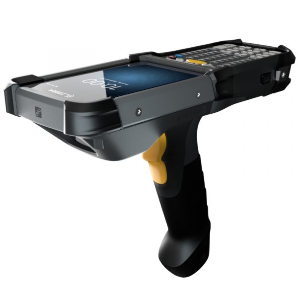 Zebra MC9300 - hochrobuster Mobilscanner – Bild 3