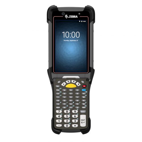 Zebra MC9300 - hochrobuster Mobilscanner – Bild 4