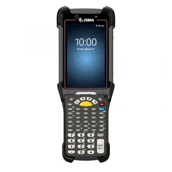 Zebra MC9300 - hochrobuster Mobilscanner – Bild 4