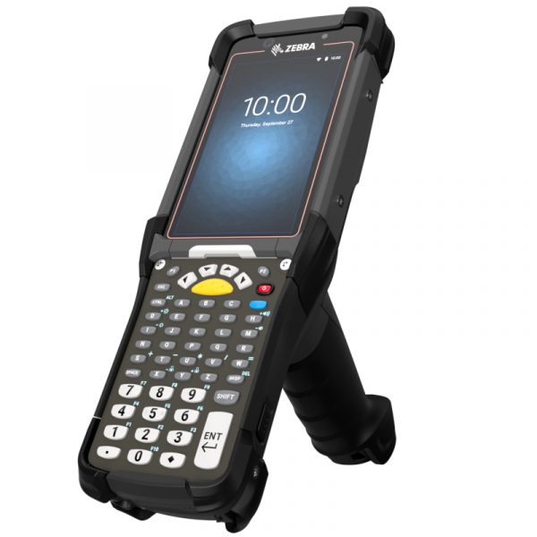 Zebra MC9300 - hochrobuster Mobilscanner – Bild 6