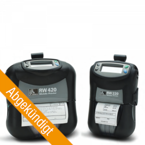 Zebra RW220 / RW420