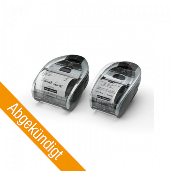 Zebra iMZ220 / iMZ320