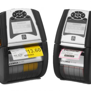 Zebra QLn220 / QLn320