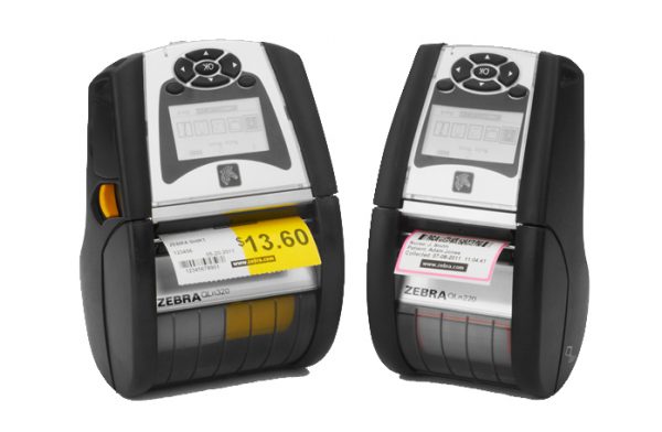 Zebra QLn220 / QLn320