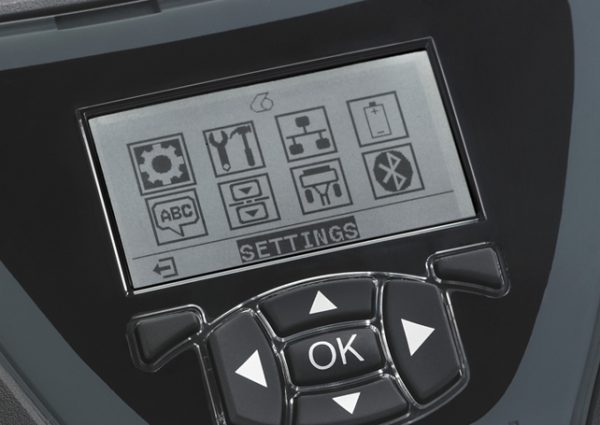 Zebra QLn220 / QLn320 – Bild 2