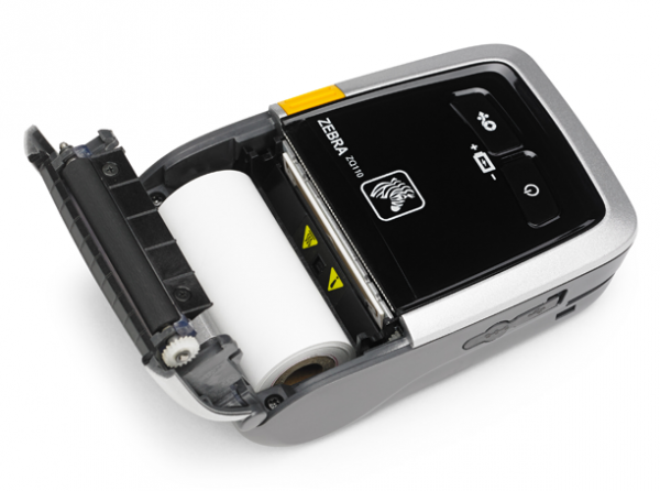 Zebra ZQ110 – Bild 2