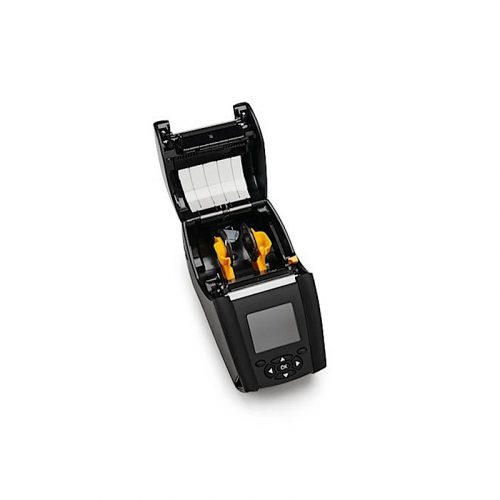 Zebra ZQ610 / ZQ620 / ZQ630 - mobiler Etikettendrucker – Bild 4