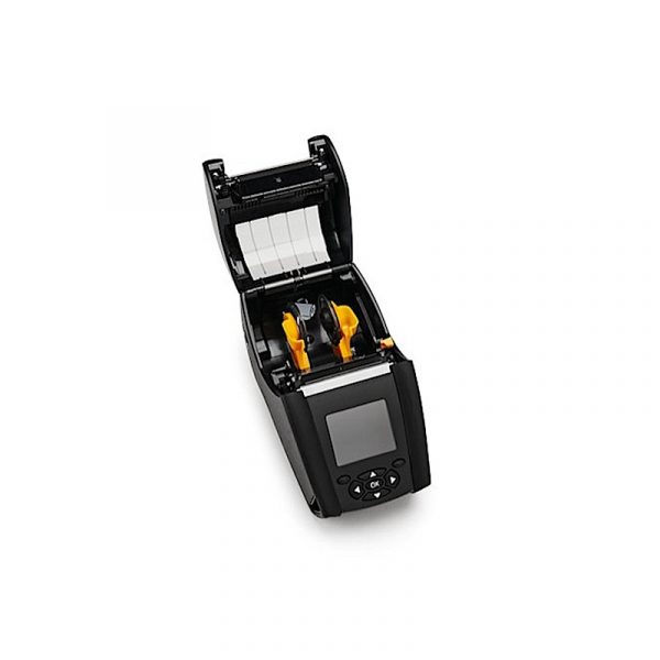 Zebra ZQ610 / ZQ620 / ZQ630 - mobiler Etikettendrucker – Bild 4