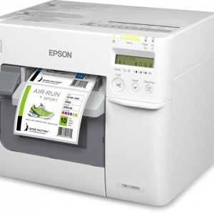 Epson TM-C3500