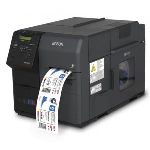 Epson ColorWorks C7500