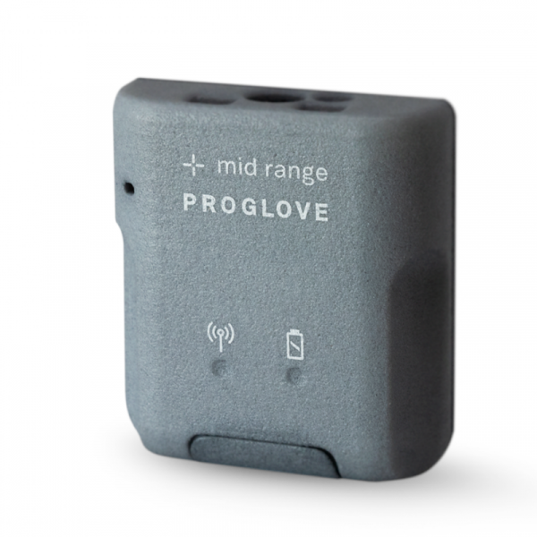 ProGlove MARK Basic Bluetooth-Handschuhscanner – Bild 4