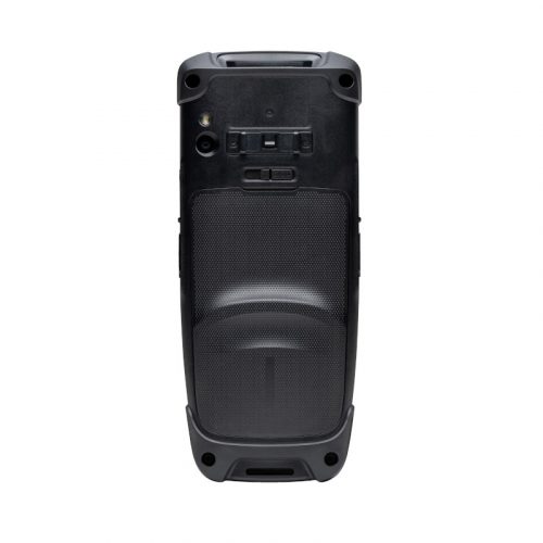 Handheld Nautiz X41 robuster Enterprise-Computer – Bild 4
