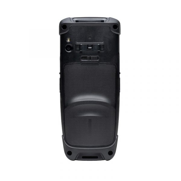 Handheld Nautiz X41 robuster Enterprise-Computer – Bild 4