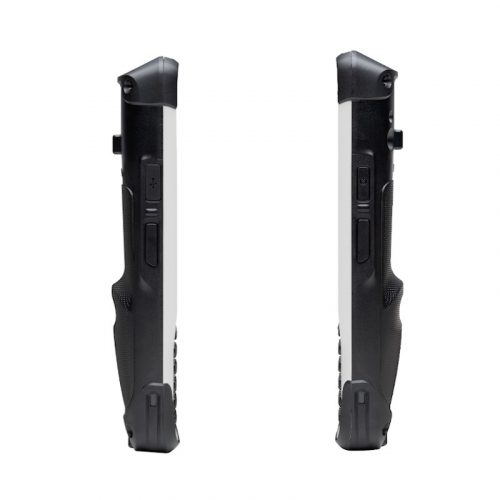 Handheld Nautiz X41 robuster Enterprise-Computer – Bild 5