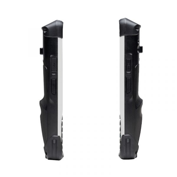 Handheld Nautiz X41 robuster Enterprise-Computer – Bild 5