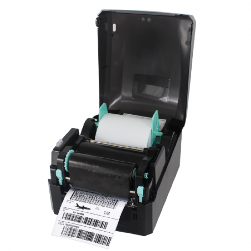 Godex GE300 / GE330 kompakter Etikettendrucker – Bild 3
