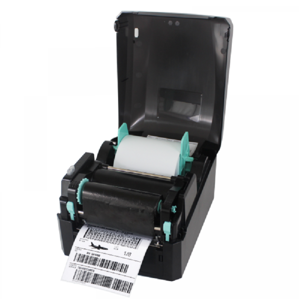Godex GE300 / GE330 kompakter Etikettendrucker – Bild 3