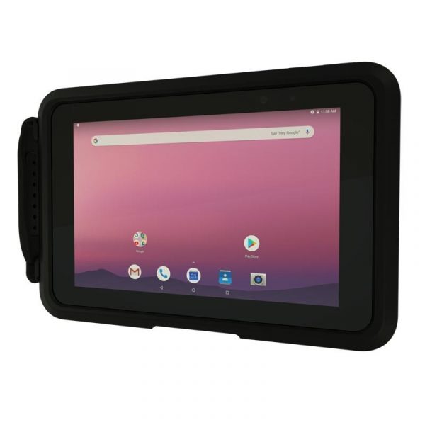 Zebra ET51 / ET56 robuster Business Tablet-Computer – Bild 3