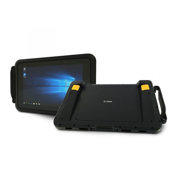 Zebra ET51 / ET56 robuster Business Tablet-Computer – Bild 5