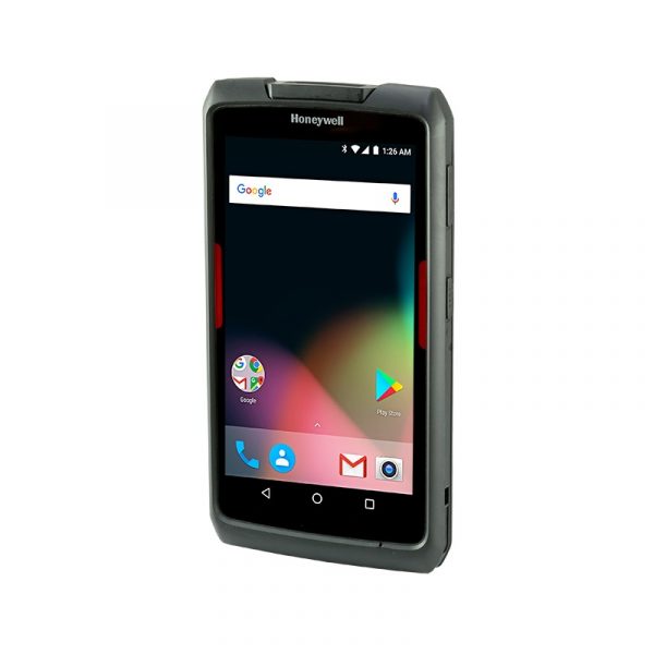 Honeywell ScanPal EDA71 Enterprise Tablet – Bild 2