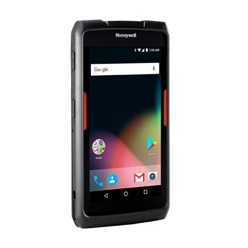 Honeywell ScanPal EDA71 Enterprise Tablet – Bild 3