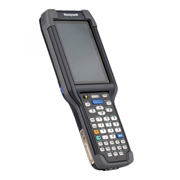 Honeywell Dolphin CK65 robustes Lagerterminal – Bild 2