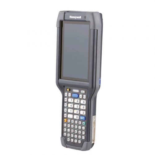 Honeywell Dolphin CK65 robustes Lagerterminal – Bild 3