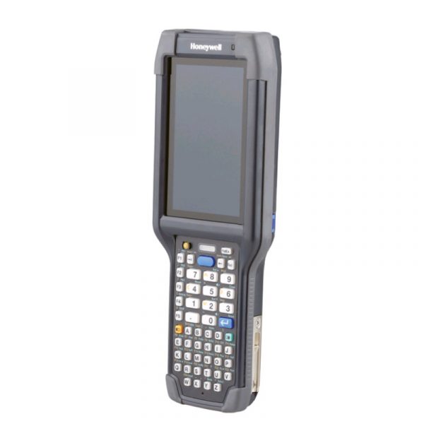 Honeywell Dolphin CK65 robustes Lagerterminal – Bild 3