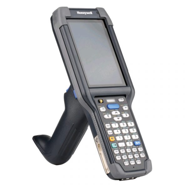Honeywell Dolphin CK65 robustes Lagerterminal – Bild 4