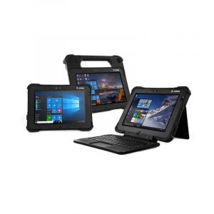 Zebra XSlate L10 Industrie Tablet