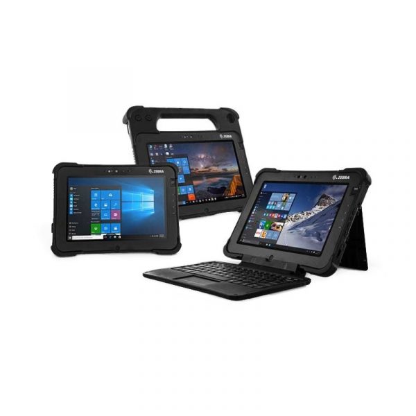 Zebra XSlate L10 Industrie Tablet