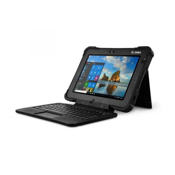 Zebra XSlate L10 Industrie Tablet – Bild 2