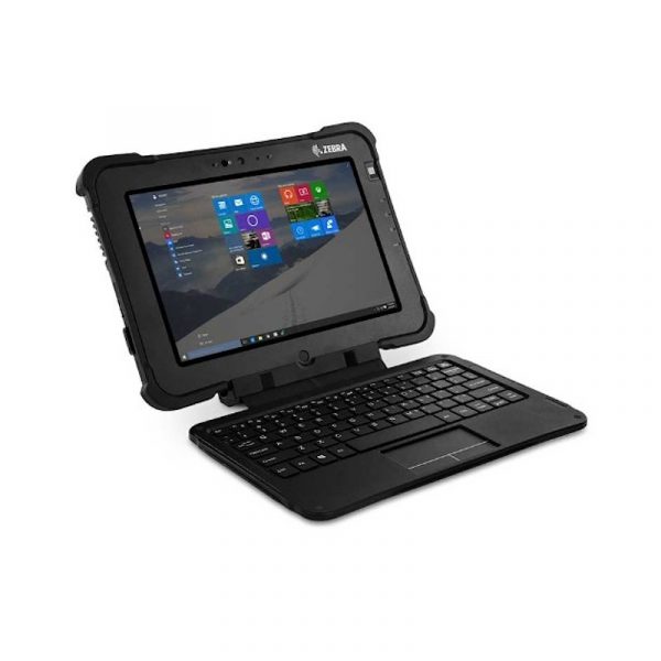 Zebra XSlate L10 Industrie Tablet – Bild 3