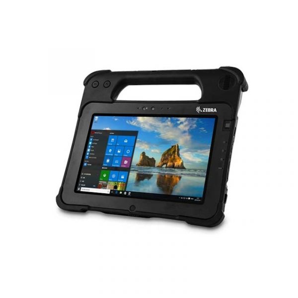 Zebra XSlate L10 Industrie Tablet – Bild 5