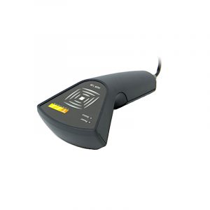 HUR 120 UHF RFID Handheld Lesegerät