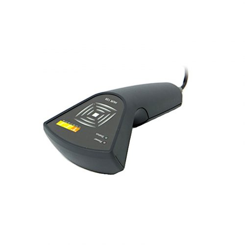HUR 120 UHF RFID Handheld Lesegerät