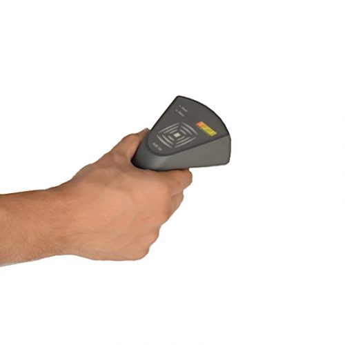 HUR 120 UHF RFID Handheld Lesegerät – Bild 2