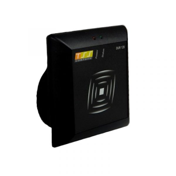 DUR 120 stationäres UHF RFID Lesegerät – Bild 2