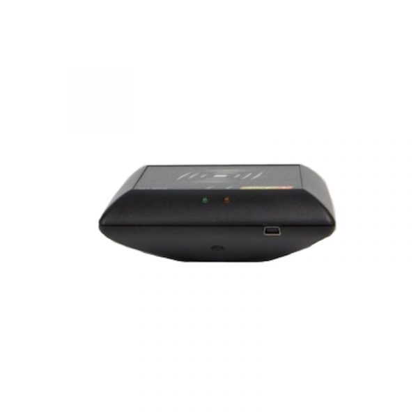 DUR 120 stationäres UHF RFID Lesegerät – Bild 4