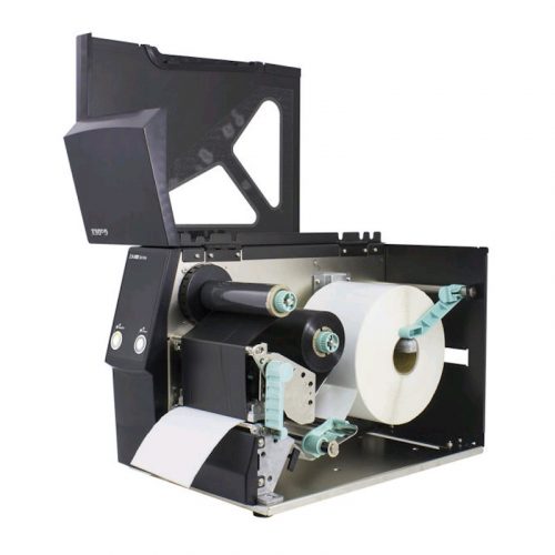 Godex ZX420 / ZX430 Leichtindustriedrucker – Bild 2